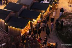 Mariazeller Advent 2024, erster Adventsonntag - Foto: Mariazell Online Mariazeller Advent 2024, erster Adventsonntag - Foto: Mariazell Online