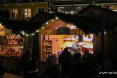 Mariazeller Advent 2024, erster Adventsonntag - Foto: Mariazell Online