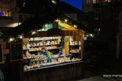 Mariazeller Advent 2024, erster Adventsonntag - Foto: Mariazell Online