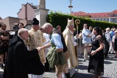 1. Österreichische Rosswallfahrt 2022 - Foto: Josef Kuss