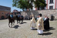 1. Österreichische Rosswallfahrt 2022 - Foto: Josef Kuss