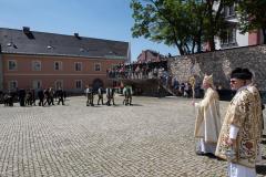 1. Österreichische Rosswallfahrt 2022 - Foto: Josef Kuss