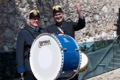 1. Österreichische Rosswallfahrt 2022 - Foto: Josef Kuss