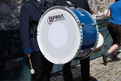 1. Österreichische Rosswallfahrt 2022 - Foto: Josef Kuss