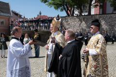 1. Österreichische Rosswallfahrt 2022 - Foto: Josef Kuss