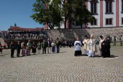 1. Österreichische Rosswallfahrt 2022 - Foto: Josef Kuss