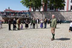 1. Österreichische Rosswallfahrt 2022 - Foto: Josef Kuss