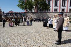 1. Österreichische Rosswallfahrt 2022 - Foto: Josef Kuss