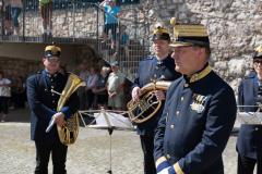 1. Österreichische Rosswallfahrt 2022 - Foto: Josef Kuss