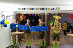 10 Jahre Chorallen