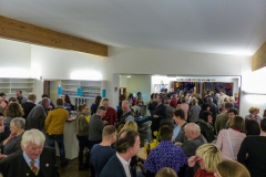 10 Jahre Chorallen
