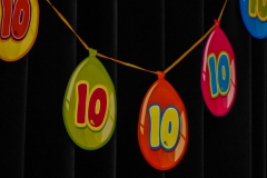 10 Jahre Chorallen