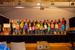 10 Jahre Chorallen