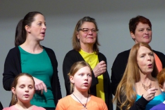 10 Jahre Chorallen