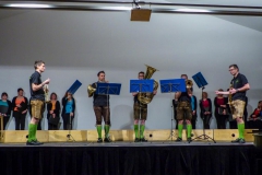 10 Jahre Chorallen