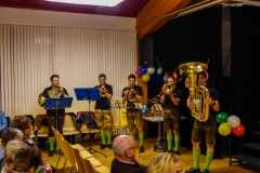 10 Jahre Chorallen
