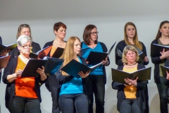 10 Jahre Chorallen