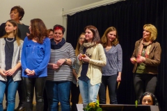 10 Jahre Chorallen