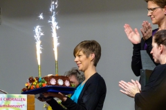 10 Jahre Chorallen
