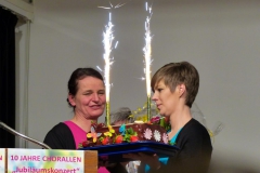 10 Jahre Chorallen