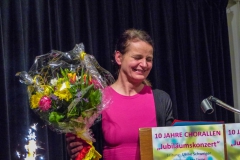 10 Jahre Chorallen