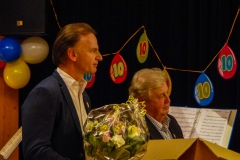 10 Jahre Chorallen