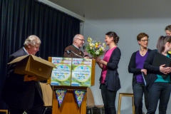10 Jahre Chorallen