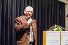 10 Jahre Chorallen