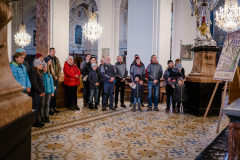 110 Jahre WSV Mariazell - Foto: Rudy Dellinger