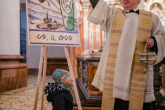 110 Jahre WSV Mariazell - Foto: Rudy Dellinger