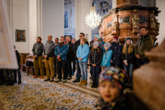 110 Jahre WSV Mariazell - Foto: Rudy Dellinger