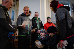 110 Jahre WSV Mariazell - Foto: Rudy Dellinger