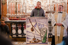 110 Jahre WSV Mariazell - Foto: Rudy Dellinger