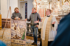 110 Jahre WSV Mariazell - Foto: Rudy Dellinger