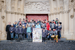 110 Jahre WSV Mariazell - Foto: Rudy Dellinger