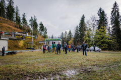 110 Jahre WSV Mariazell - Foto: Rudy Dellinger