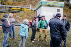 110 Jahre WSV Mariazell - Foto: Rudy Dellinger