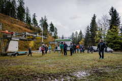 110 Jahre WSV Mariazell - Foto: Rudy Dellinger