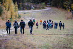 110 Jahre WSV Mariazell - Foto: Rudy Dellinger