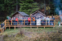 110 Jahre WSV Mariazell - Foto: Rudy Dellinger 110 Jahre WSV Mariazell - Foto: Rudy Dellinger