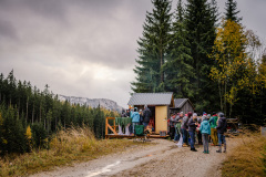 110 Jahre WSV Mariazell - Foto: Rudy Dellinger