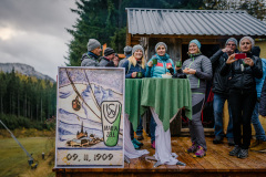 110 Jahre WSV Mariazell - Foto: Rudy Dellinger