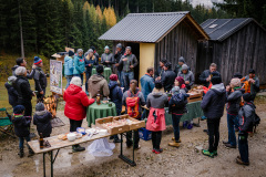 110 Jahre WSV Mariazell - Foto: Rudy Dellinger