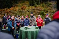 110 Jahre WSV Mariazell - Foto: Rudy Dellinger