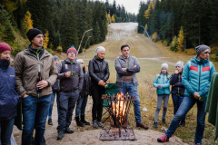 110 Jahre WSV Mariazell - Foto: Rudy Dellinger