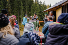 110 Jahre WSV Mariazell - Foto: Rudy Dellinger