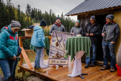 110 Jahre WSV Mariazell - Foto: Rudy Dellinger