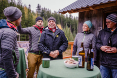 110 Jahre WSV Mariazell - Foto: Rudy Dellinger 110 Jahre WSV Mariazell - Foto: Rudy Dellinger