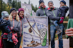 110 Jahre WSV Mariazell - Foto: Rudy Dellinger 110 Jahre WSV Mariazell - Foto: Rudy Dellinger