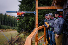 110 Jahre WSV Mariazell - Foto: Rudy Dellinger